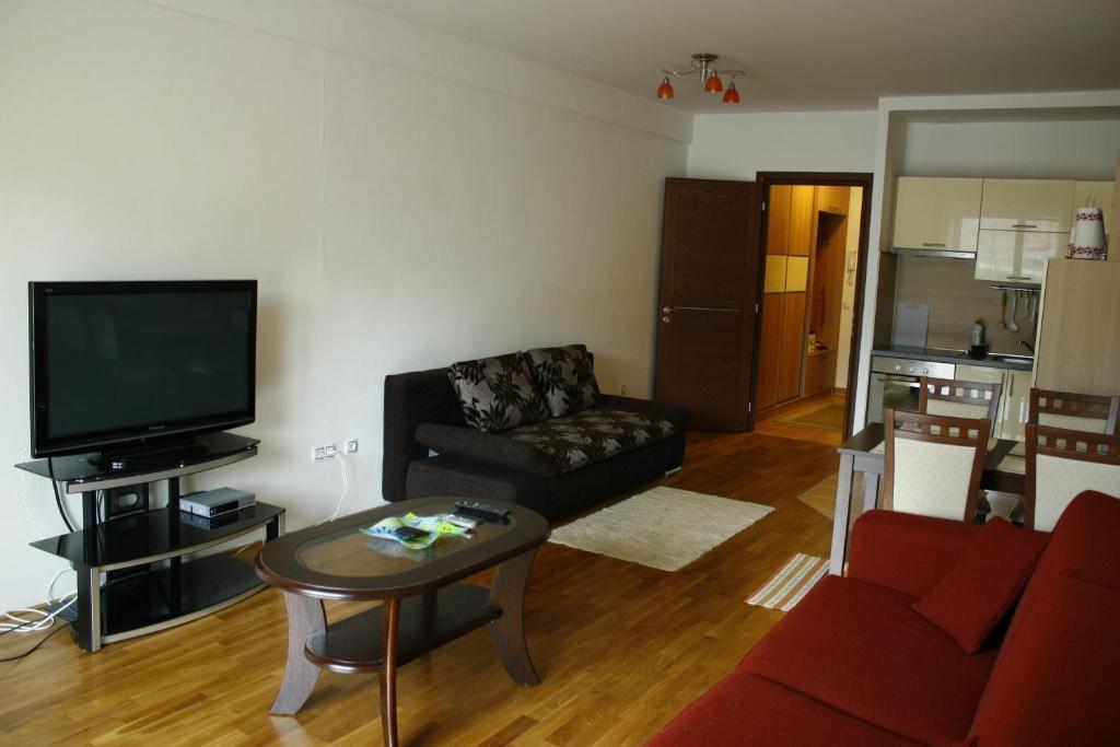 Rezidence Certovka Apartman Karlovy Vary Szoba fotó