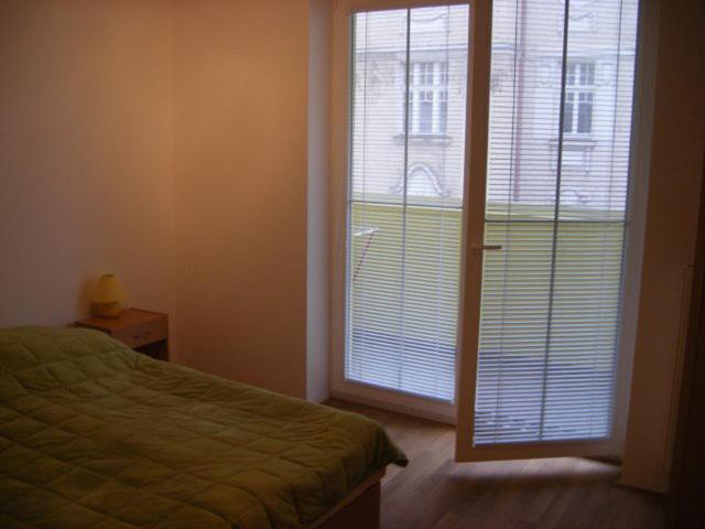 Rezidence Certovka Apartman Karlovy Vary Szoba fotó