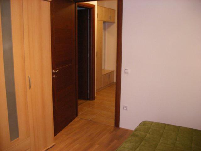 Rezidence Certovka Apartman Karlovy Vary Szoba fotó