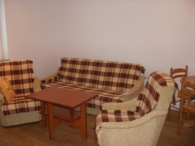 Rezidence Certovka Apartman Karlovy Vary Szoba fotó