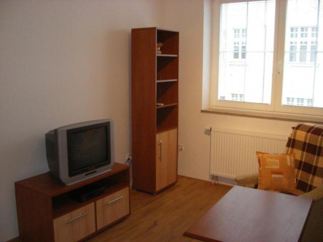 Rezidence Certovka Apartman Karlovy Vary Szoba fotó