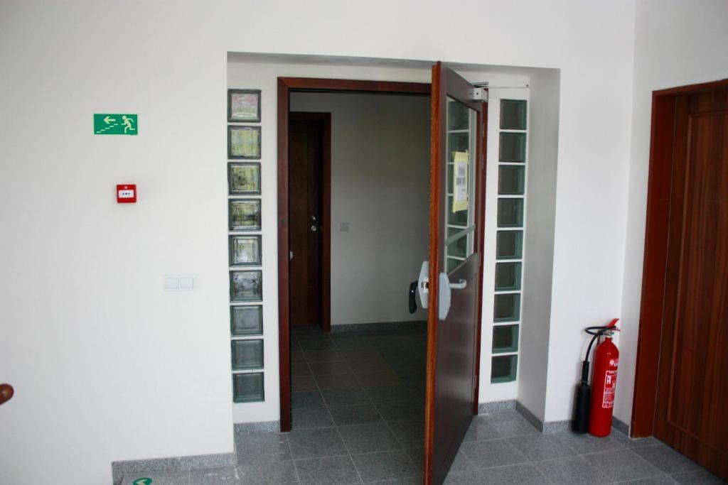 Rezidence Certovka Apartman Karlovy Vary Kültér fotó