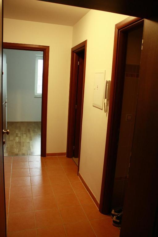 Rezidence Certovka Apartman Karlovy Vary Szoba fotó