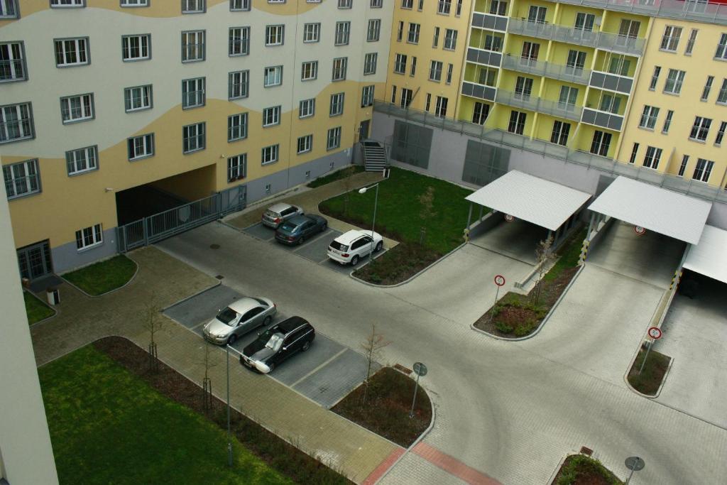 Rezidence Certovka Apartman Karlovy Vary Kültér fotó