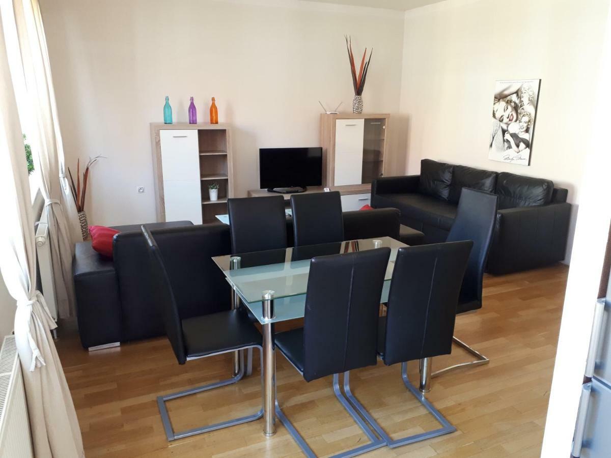Rezidence Certovka Apartman Karlovy Vary Kültér fotó